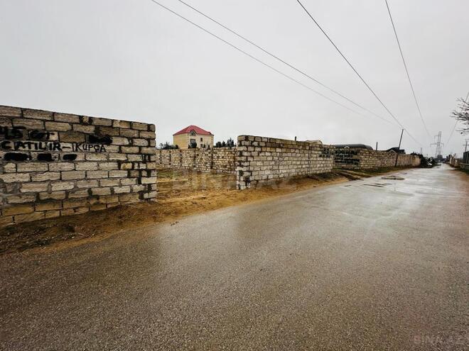 Satılır  torpaq 4.5 sot, Şüvəlan q., photo 7 from 9