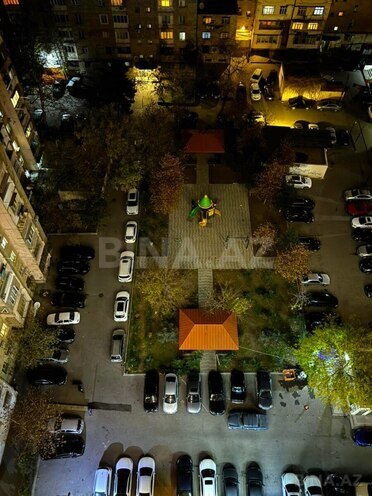 Продаётся 3-комн. новостройка 125 м², м. Элмляр Академиясы, photo 25 from 31