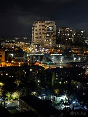 Продаётся 3-комн. новостройка 125 м², м. Элмляр Академиясы, photo 22 from 31