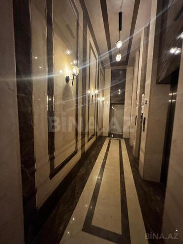 Продаётся 3-комн. новостройка 125 м², м. Элмляр Академиясы, photo 26 from 31