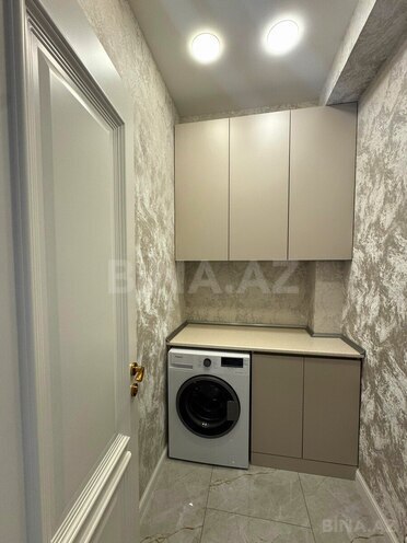 Продаётся 3-комн. новостройка 125 м², м. Элмляр Академиясы, photo 13 from 31