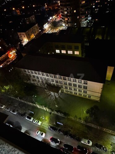 Продаётся 3-комн. новостройка 125 м², м. Элмляр Академиясы, photo 24 from 31