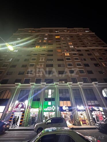 Продаётся 3-комн. новостройка 125 м², м. Элмляр Академиясы, photo 28 from 31