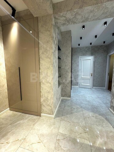 Продаётся 3-комн. новостройка 125 м², м. Элмляр Академиясы, photo 18 from 31