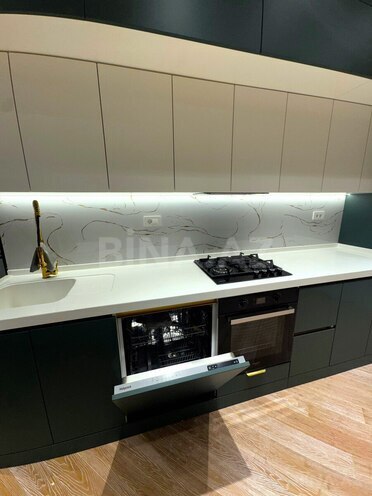 Продаётся 3-комн. новостройка 125 м², м. Элмляр Академиясы, photo 7 from 31