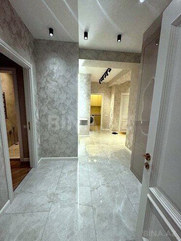 Продаётся 3-комн. новостройка 125 м², м. Элмляр Академиясы, photo 19 from 31