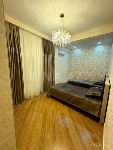 Продаётся 3-комн. новостройка 125 м², м. Элмляр Академиясы, photo 11 from 31
