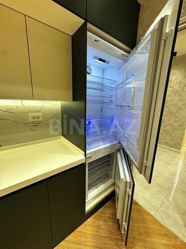 Продаётся 3-комн. новостройка 125 м², м. Элмляр Академиясы, photo 8 from 31