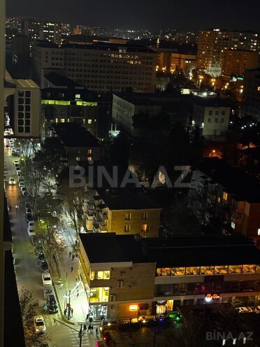 Продаётся 3-комн. новостройка 125 м², м. Элмляр Академиясы, photo 23 from 31