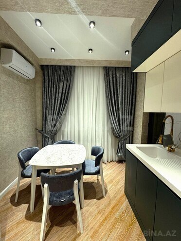 Продаётся 3-комн. новостройка 125 м², м. Элмляр Академиясы, photo 5 from 31