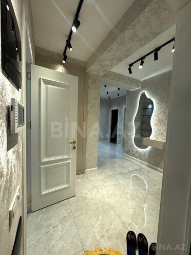 Продаётся 3-комн. новостройка 125 м², м. Элмляр Академиясы, photo 17 from 31