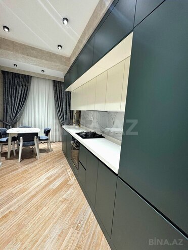 Продаётся 3-комн. новостройка 125 м², м. Элмляр Академиясы, photo 4 from 31