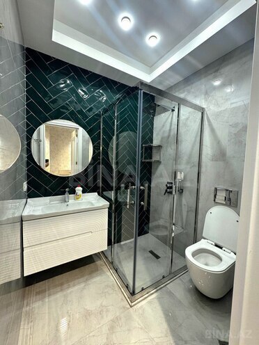 Продаётся 3-комн. новостройка 125 м², м. Элмляр Академиясы, photo 15 from 31