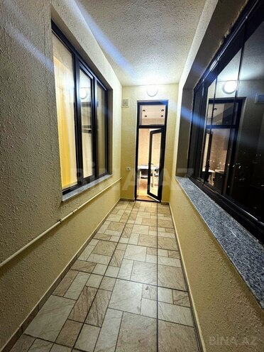 Продаётся 3-комн. новостройка 125 м², м. Элмляр Академиясы, photo 21 from 31