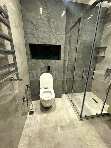 Продаётся 3-комн. новостройка 125 м², м. Элмляр Академиясы, photo 14 from 31