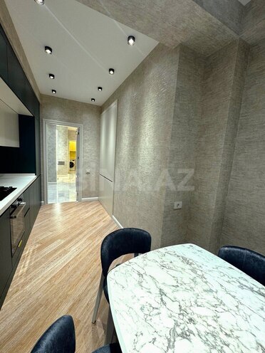 Продаётся 3-комн. новостройка 125 м², м. Элмляр Академиясы, photo 6 from 31