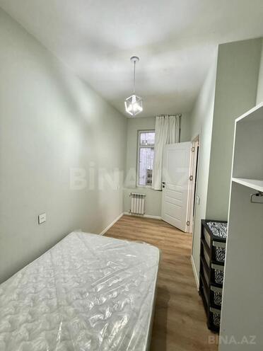 Satılır 2 otaqlı köhnə tikili 40 m², Nizami m., photo 11 from 18