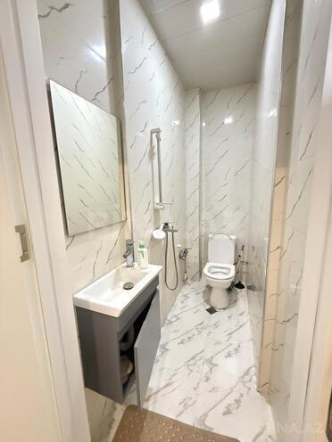 Satılır 2 otaqlı köhnə tikili 40 m², Nizami m., photo 16 from 18