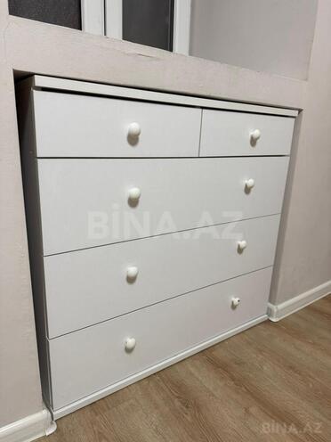 Satılır 2 otaqlı köhnə tikili 40 m², Nizami m., photo 12 from 18