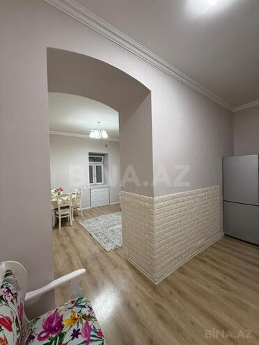 Satılır 2 otaqlı köhnə tikili 40 m², Nizami m., photo 6 from 18