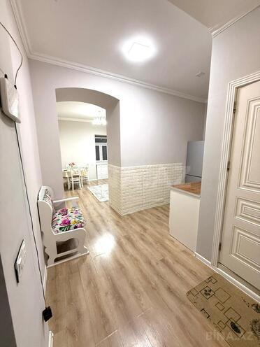 Satılır 2 otaqlı köhnə tikili 40 m², Nizami m., photo 14 from 18