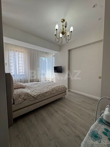 Продаётся 3-комн. новостройка 120 м², Насиминский  р., photo 10 from 19