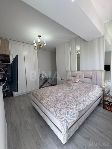 Продаётся 3-комн. новостройка 120 м², Насиминский  р., photo 9 from 19