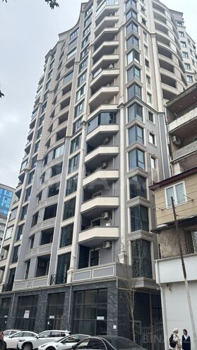 Продаётся 3-комн. новостройка 120 м², Насиминский  р., photo 16 from 19
