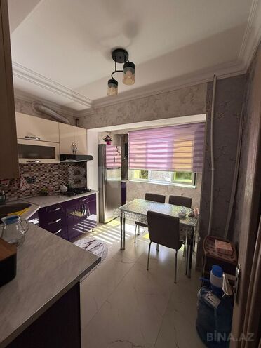 Продаётся 4-комн. вторичка 100 м², м. Ахмедлы, photo 9 from 15