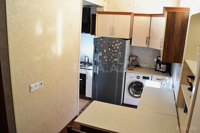 Satılır 3 otaqlı köhnə tikili 85 m², Sahil m., photo 9 from 13
