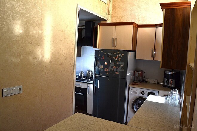 Satılır 3 otaqlı köhnə tikili 85 m², Sahil m., photo 10 from 13