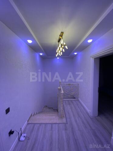 İcarəyə verilir 5 otaqlı həyət evi/bağ evi 240 m², Mərdəkan q., photo 9 from 32