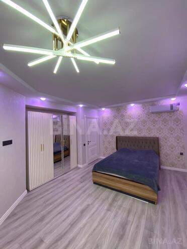 İcarəyə verilir 5 otaqlı həyət evi/bağ evi 240 m², Mərdəkan q., photo 7 from 32