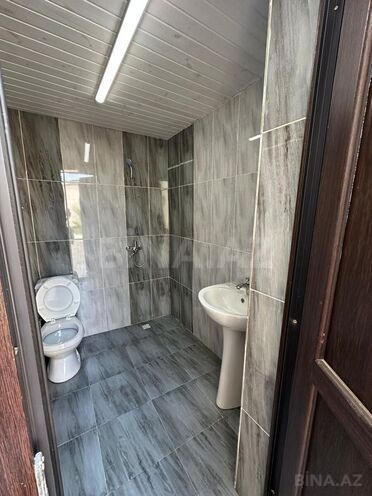 İcarəyə verilir 5 otaqlı həyət evi/bağ evi 240 m², Mərdəkan q., photo 31 from 32