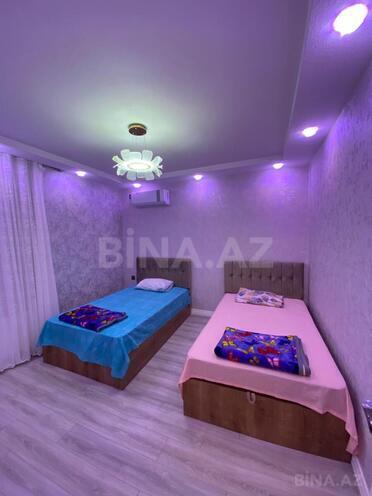 İcarəyə verilir 5 otaqlı həyət evi/bağ evi 240 m², Mərdəkan q., photo 28 from 32