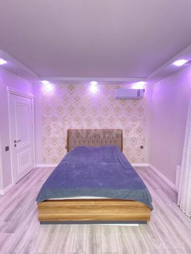 İcarəyə verilir 5 otaqlı həyət evi/bağ evi 240 m², Mərdəkan q., photo 30 from 32