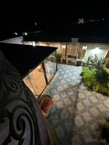 İcarəyə verilir 5 otaqlı həyət evi/bağ evi 240 m², Mərdəkan q., photo 18 from 32