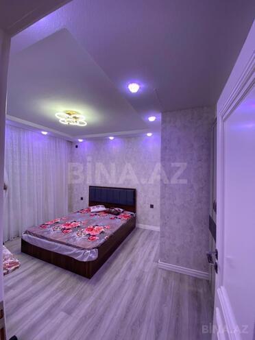 İcarəyə verilir 5 otaqlı həyət evi/bağ evi 240 m², Mərdəkan q., photo 25 from 32
