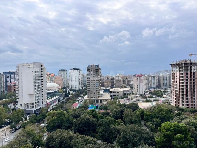 Продаётся 5-комн. новостройка 280 м², м. Низами, photo 9 from 20