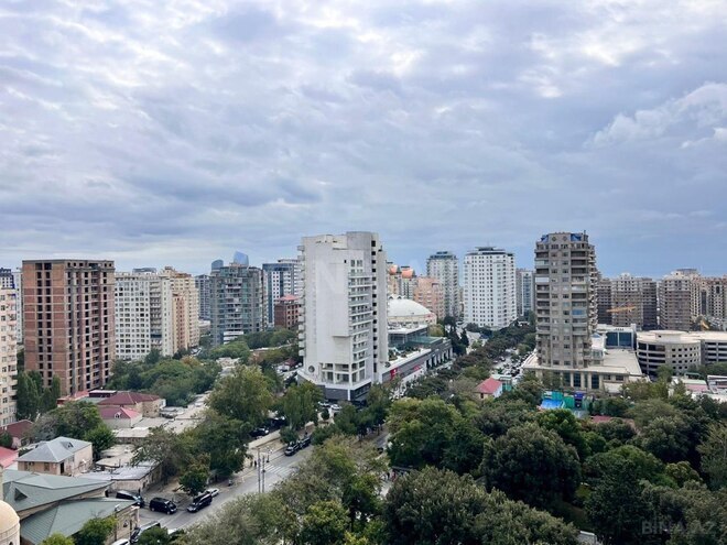 Продаётся 5-комн. новостройка 280 м², м. Низами, photo 6 from 20