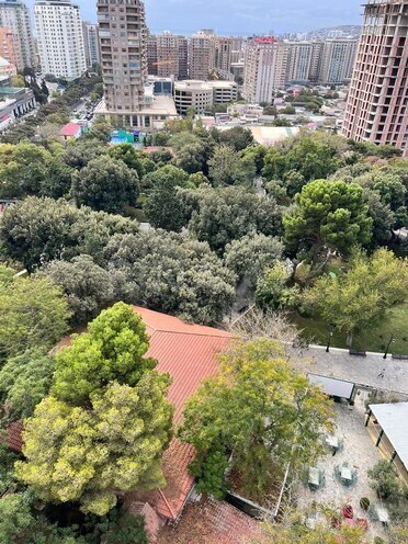 Продаётся 5-комн. новостройка 280 м², м. Низами, photo 7 from 20