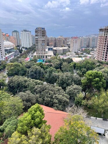 Продаётся 5-комн. новостройка 280 м², м. Низами, photo 10 from 20