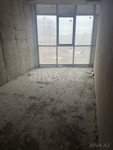 Продаётся 5-комн. новостройка 280 м², м. Низами, photo 18 from 20