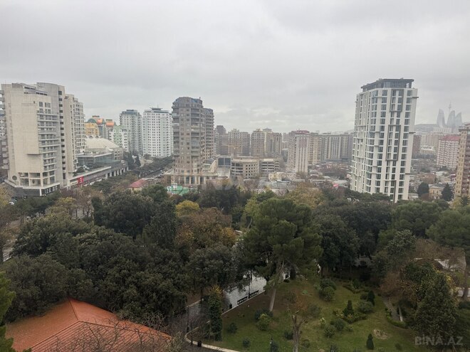 Продаётся 5-комн. новостройка 280 м², м. Низами, photo 11 from 20