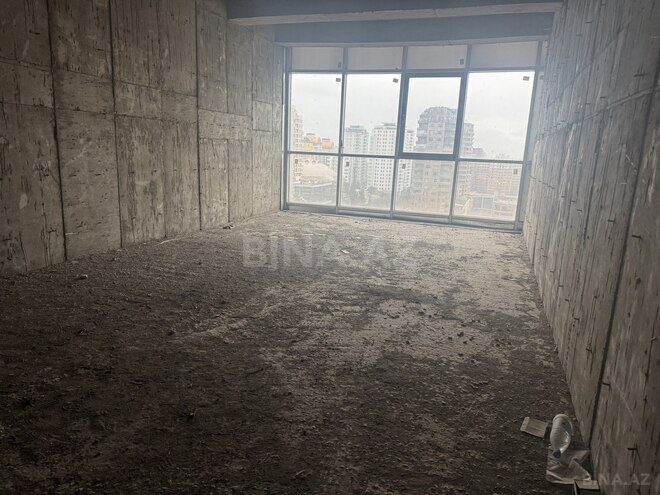 Продаётся 5-комн. новостройка 280 м², м. Низами, photo 17 from 20