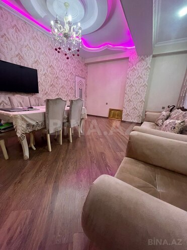 Продаётся 3-комн. новостройка 140 м², м. Мемар Аджеми, photo 10 from 28