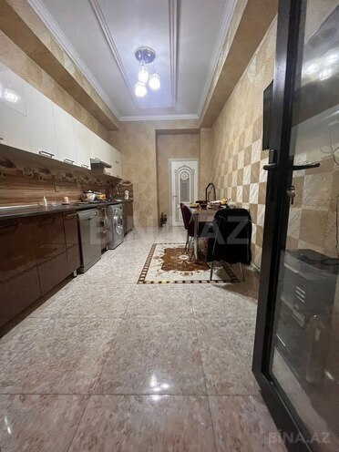 Продаётся 3-комн. новостройка 140 м², м. Мемар Аджеми, photo 8 from 28