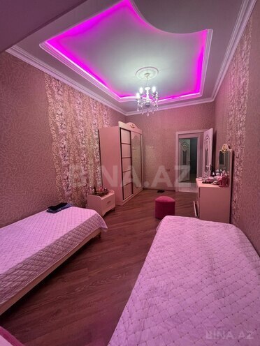 Продаётся 3-комн. новостройка 140 м², м. Мемар Аджеми, photo 25 from 28