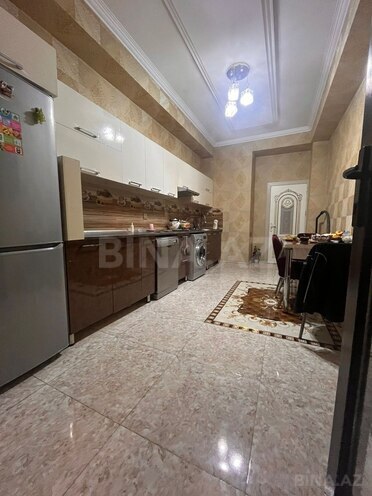 Продаётся 3-комн. новостройка 140 м², м. Мемар Аджеми, photo 12 from 28