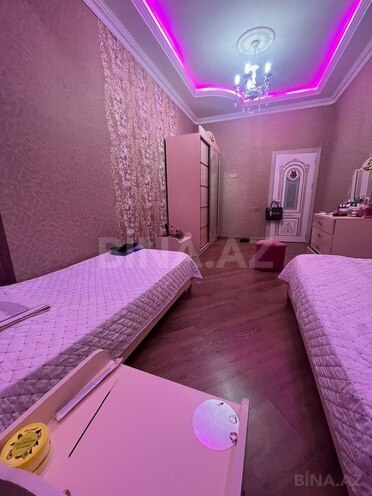 Продаётся 3-комн. новостройка 140 м², м. Мемар Аджеми, photo 9 from 28